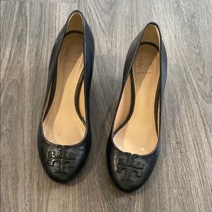 Tory Burch Black Women's Shoes
